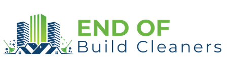 End of Build Cleaners Logo